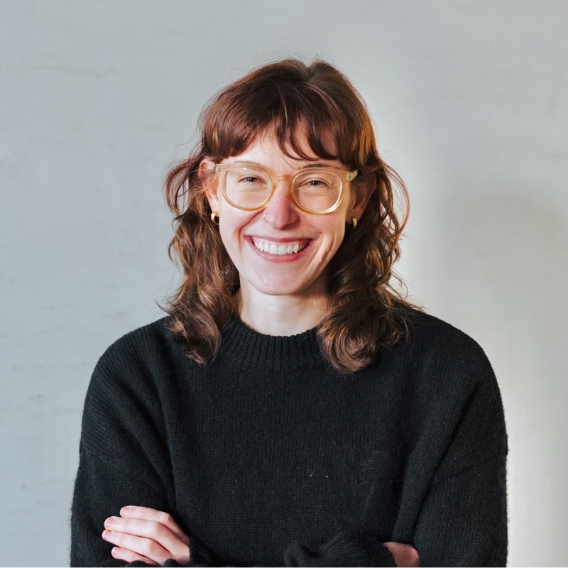 Caitlin Sullivan, Product Discovery and User Research Expert