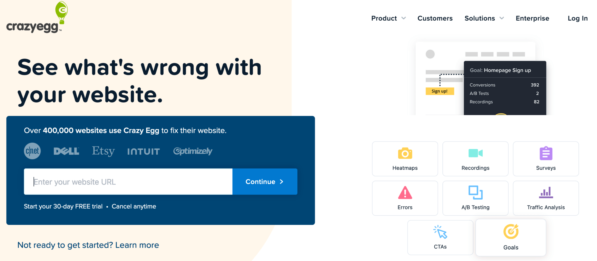 13 Top Great Question Alternatives & Competitors in 2026 | UXtweak
