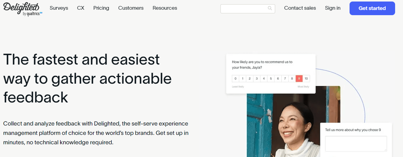 Ballpark alternatives