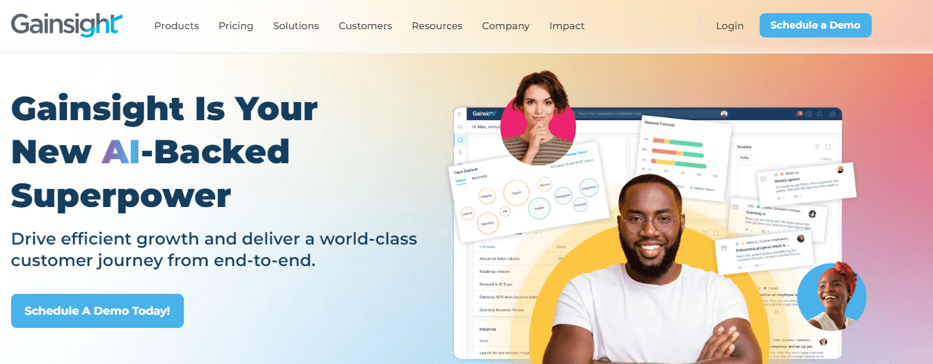 Medallia alternatives