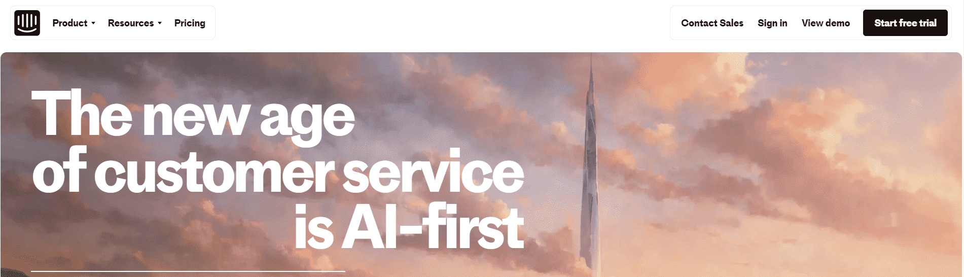 Ballpark alternatives