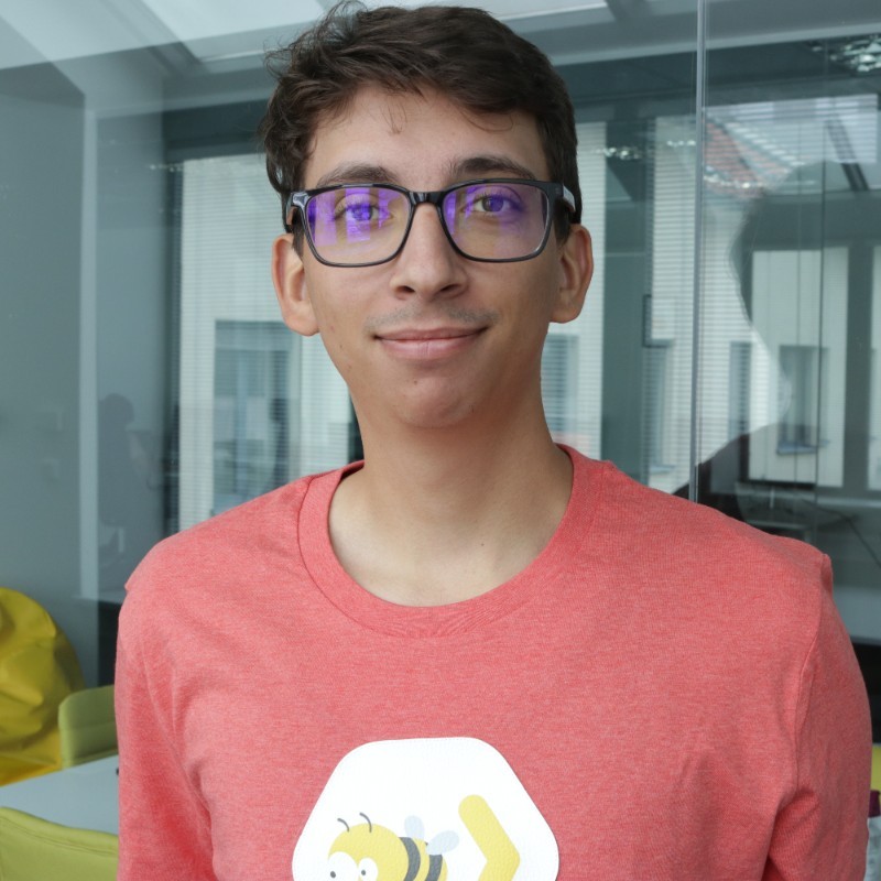 UX Researcher, Customer Success Lead @UXtweak