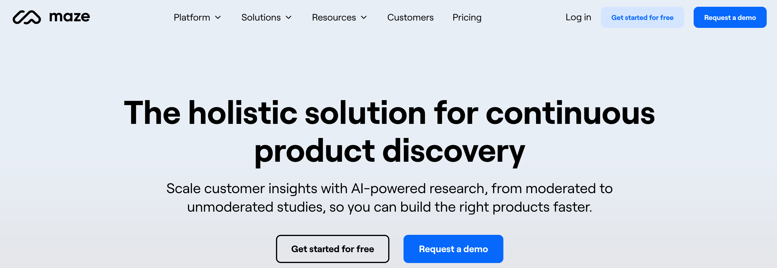 Great Question alternatives