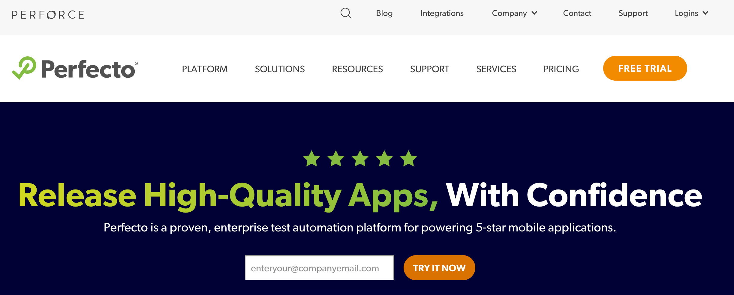 Applause alternatives