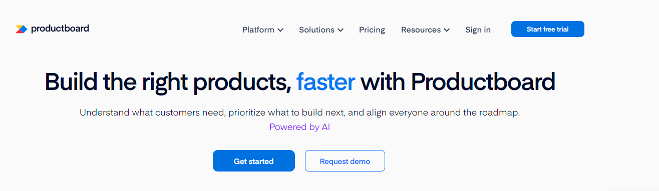 Ballpark alternatives