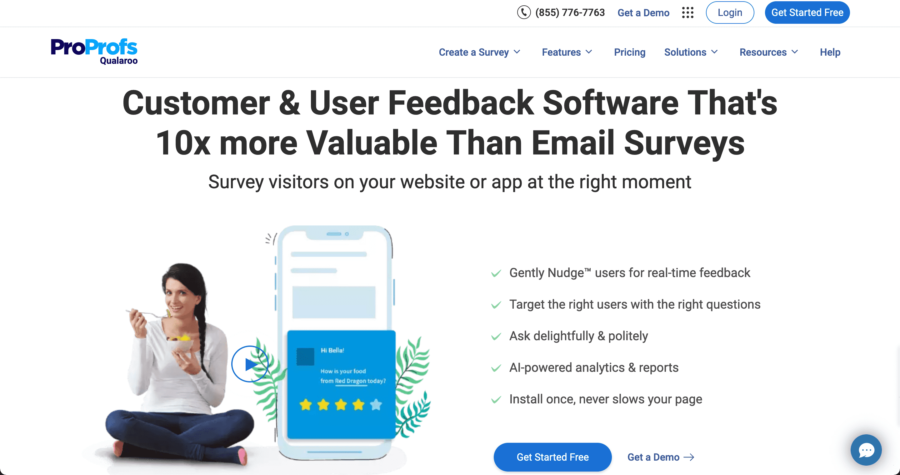 Nicereply Alternatives