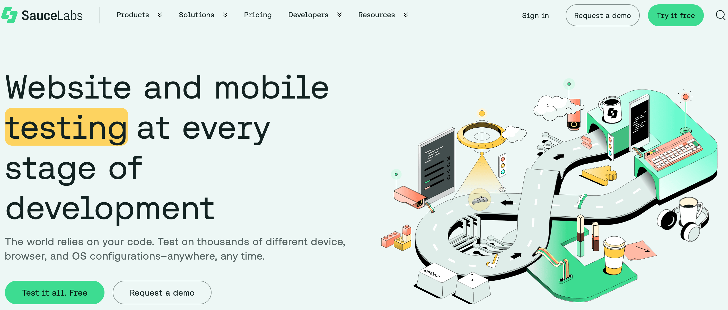 Applause alternatives