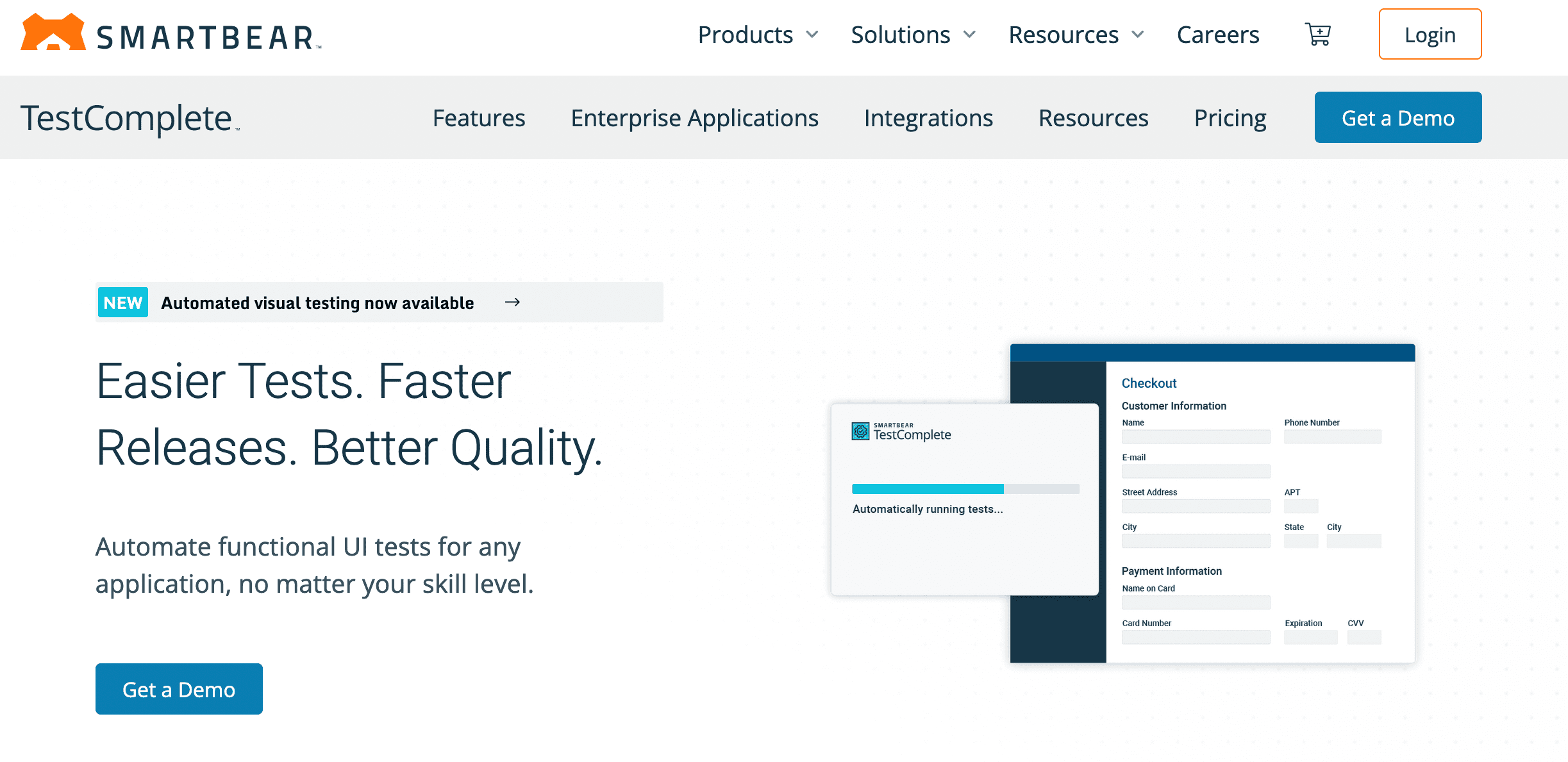 Applause alternatives