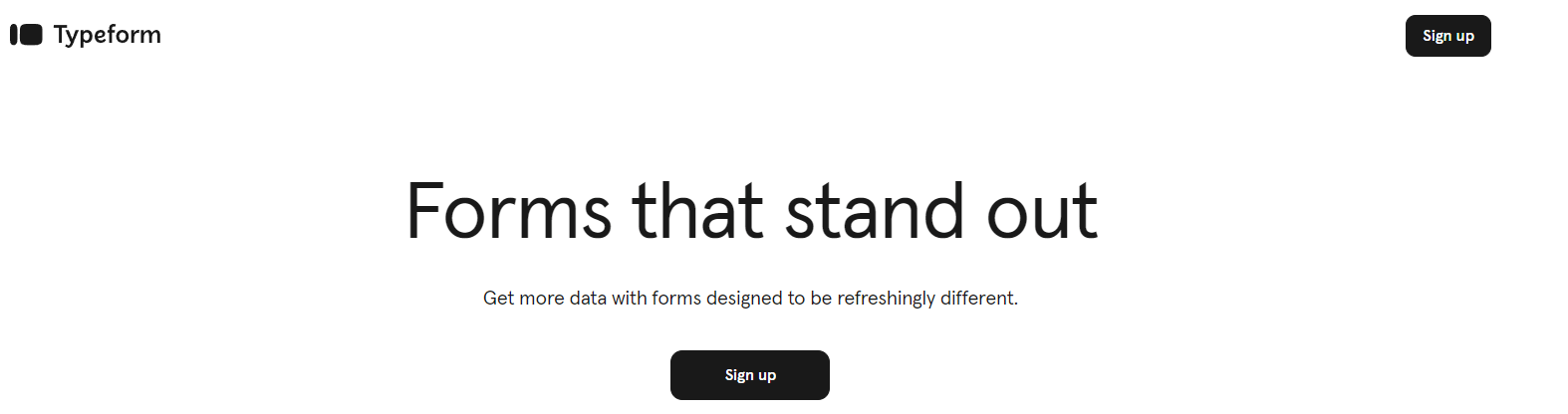Medallia alternatives