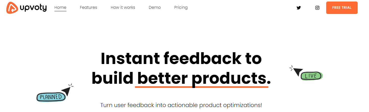 Ballpark alternatives