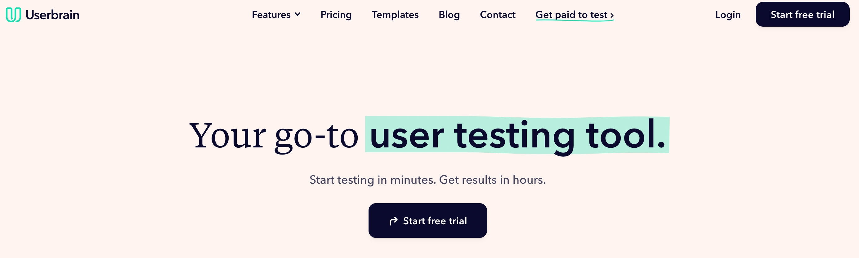 Great Question alternatives