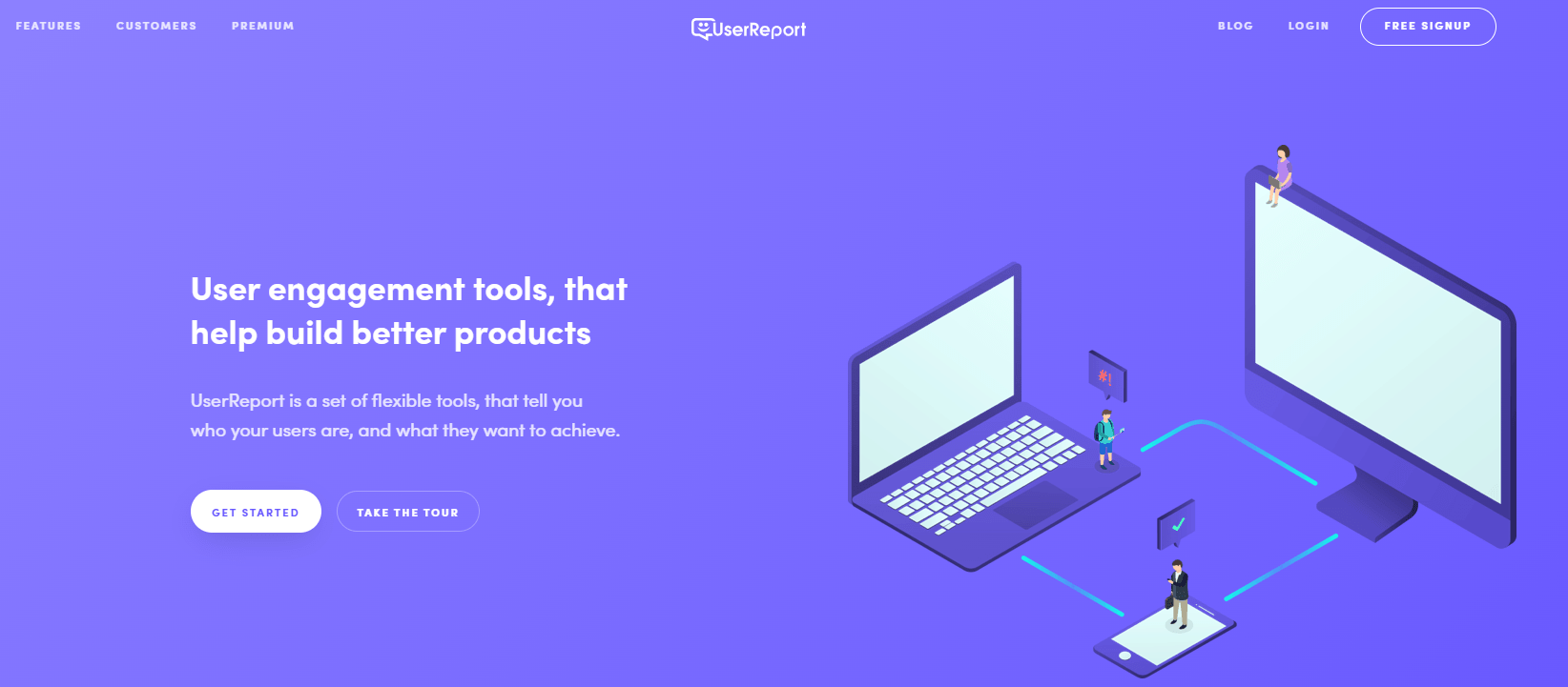 Ballpark alternatives