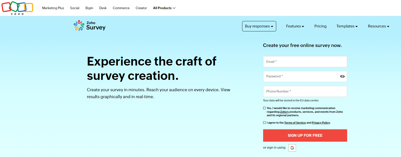 GetfFedback alternatives