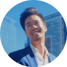 Kevin Liang, Founder Zero to UX