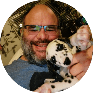 Joel Barr, UX Research Strategist