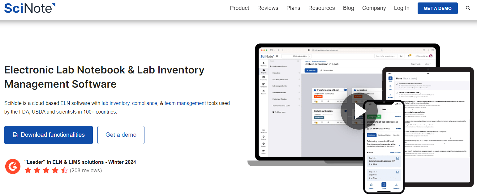 Customer Research Tools
