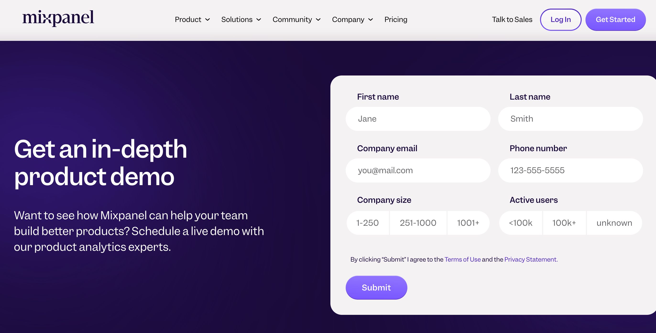 user interviews alternatives