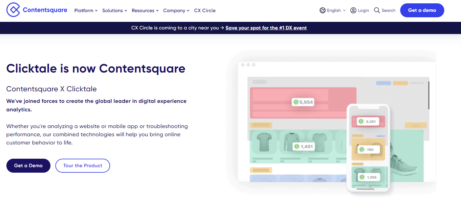 Customer Research Tools