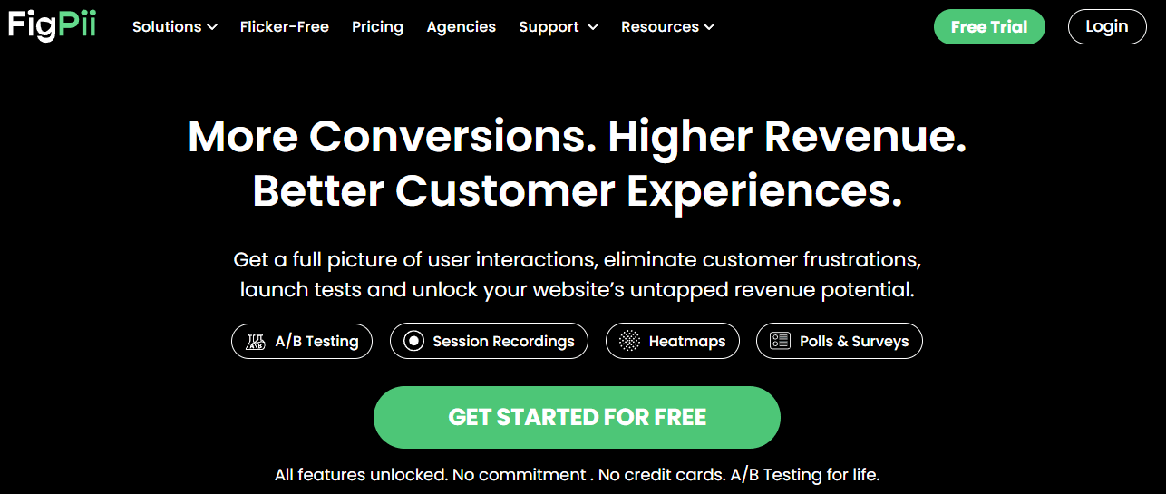 Customer Research Tools