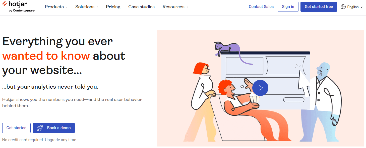 Customer Research Tools