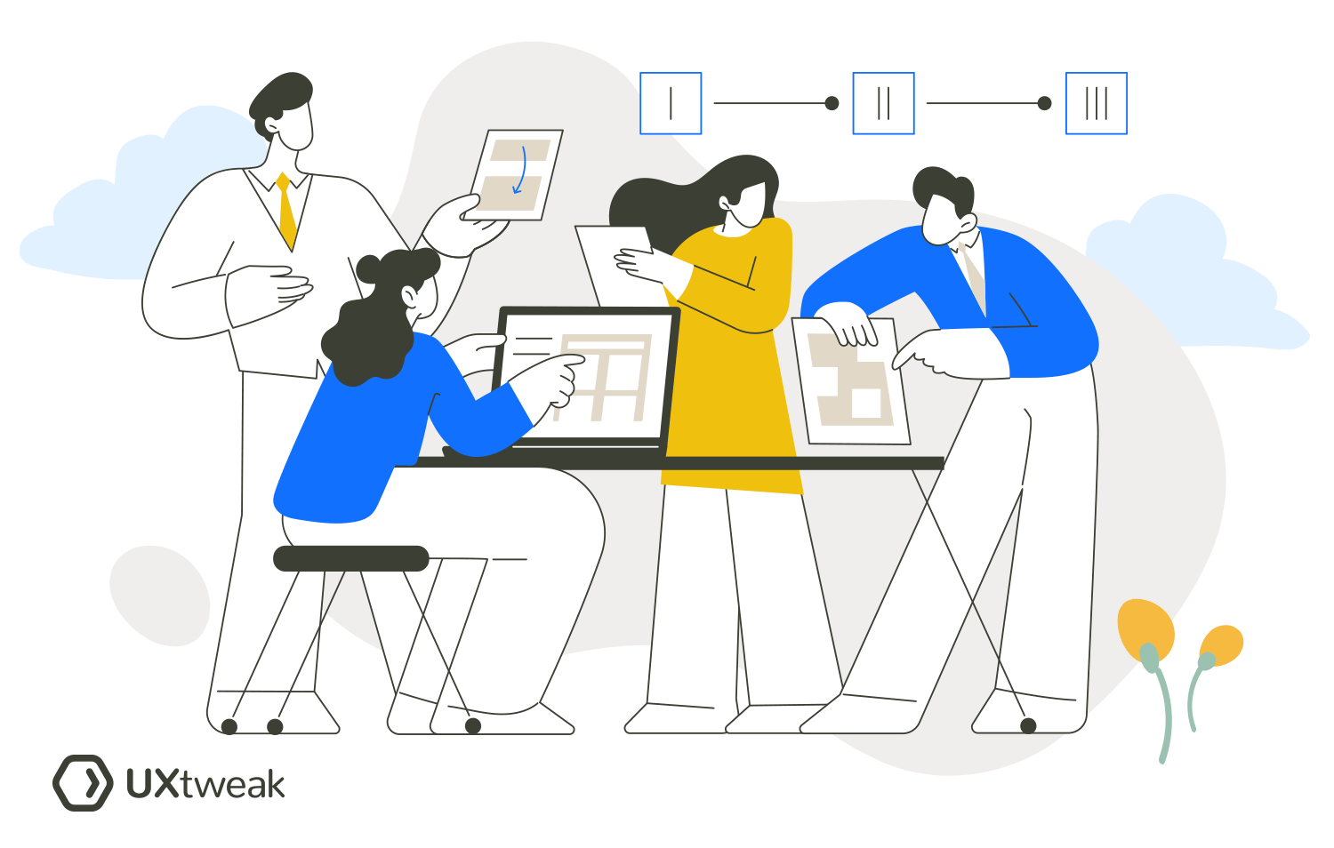 new product development process 