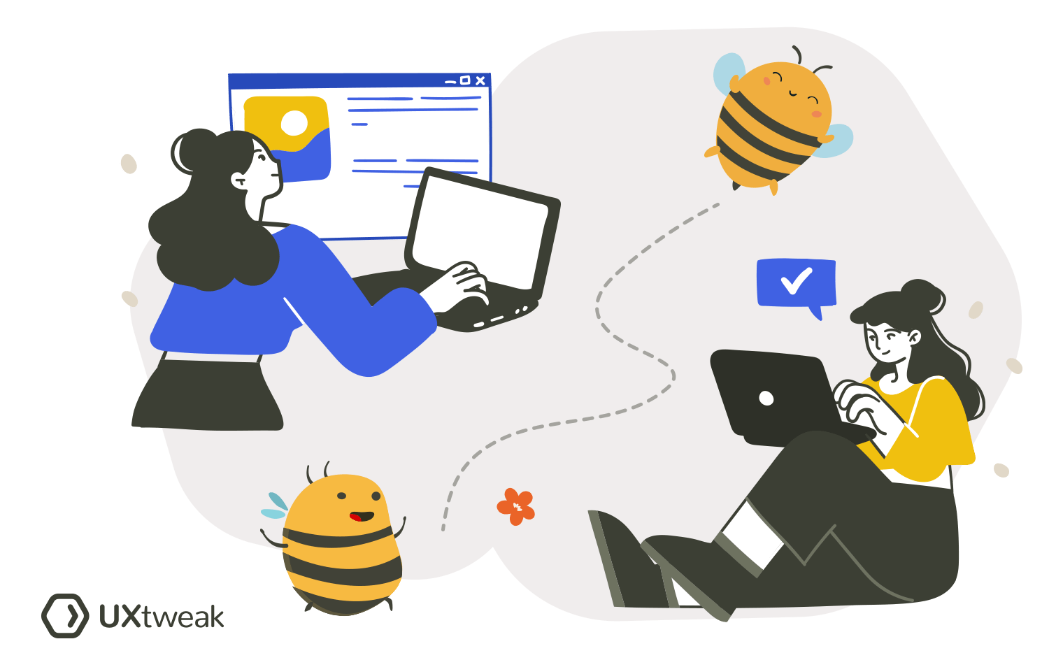 service design sahar naderi