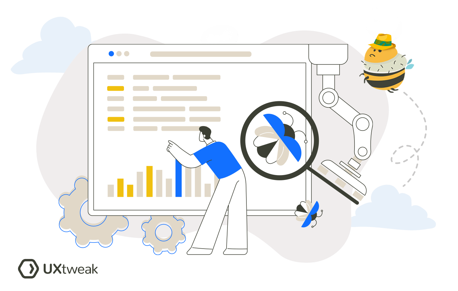 user centered design principles