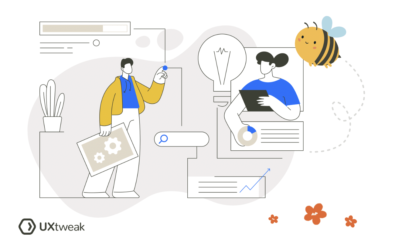 survey participant recruitment