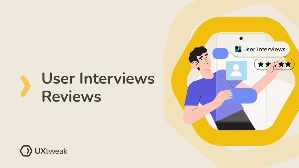 user interviews australia reviews