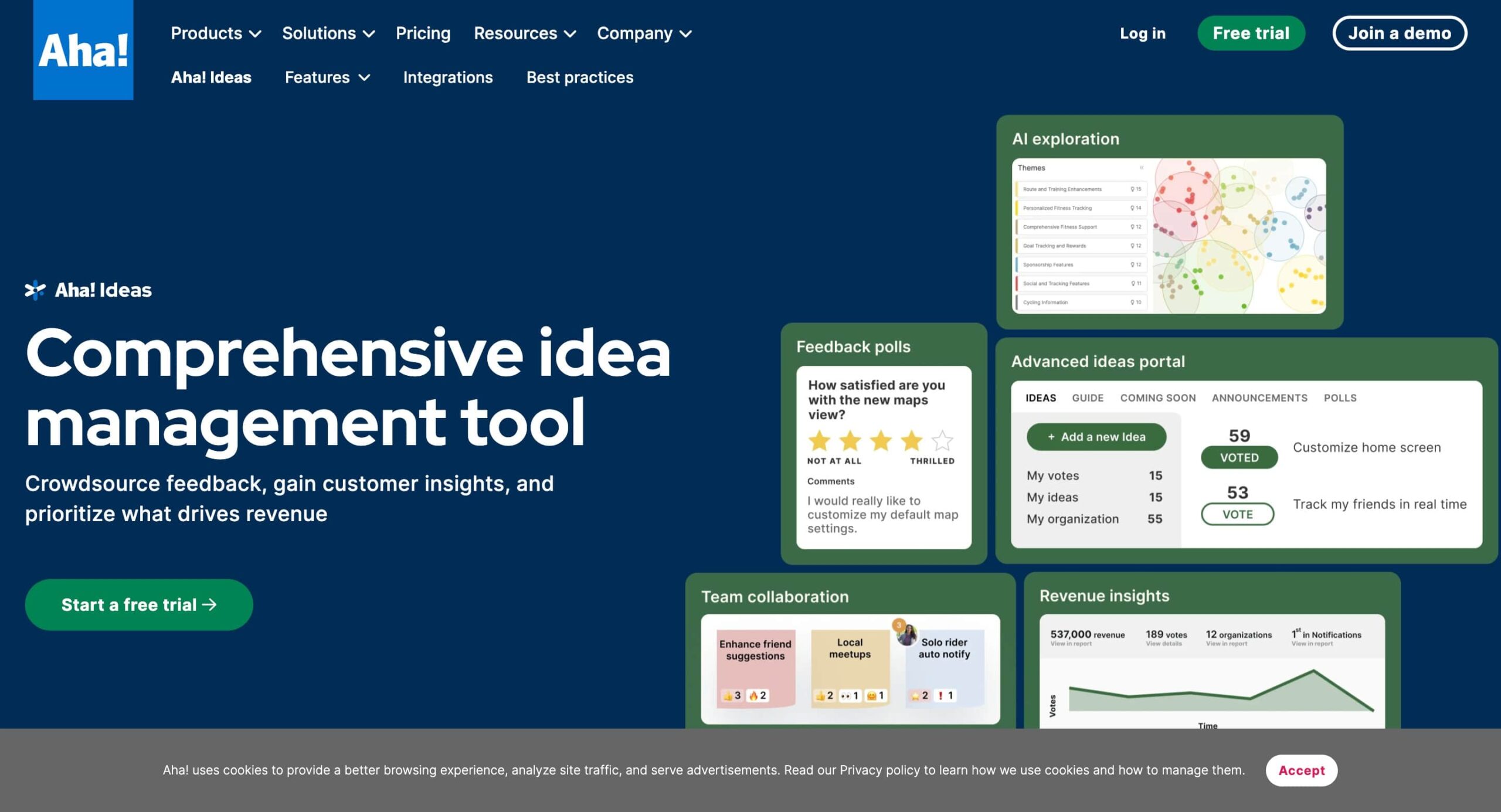 Online qualitative research tools