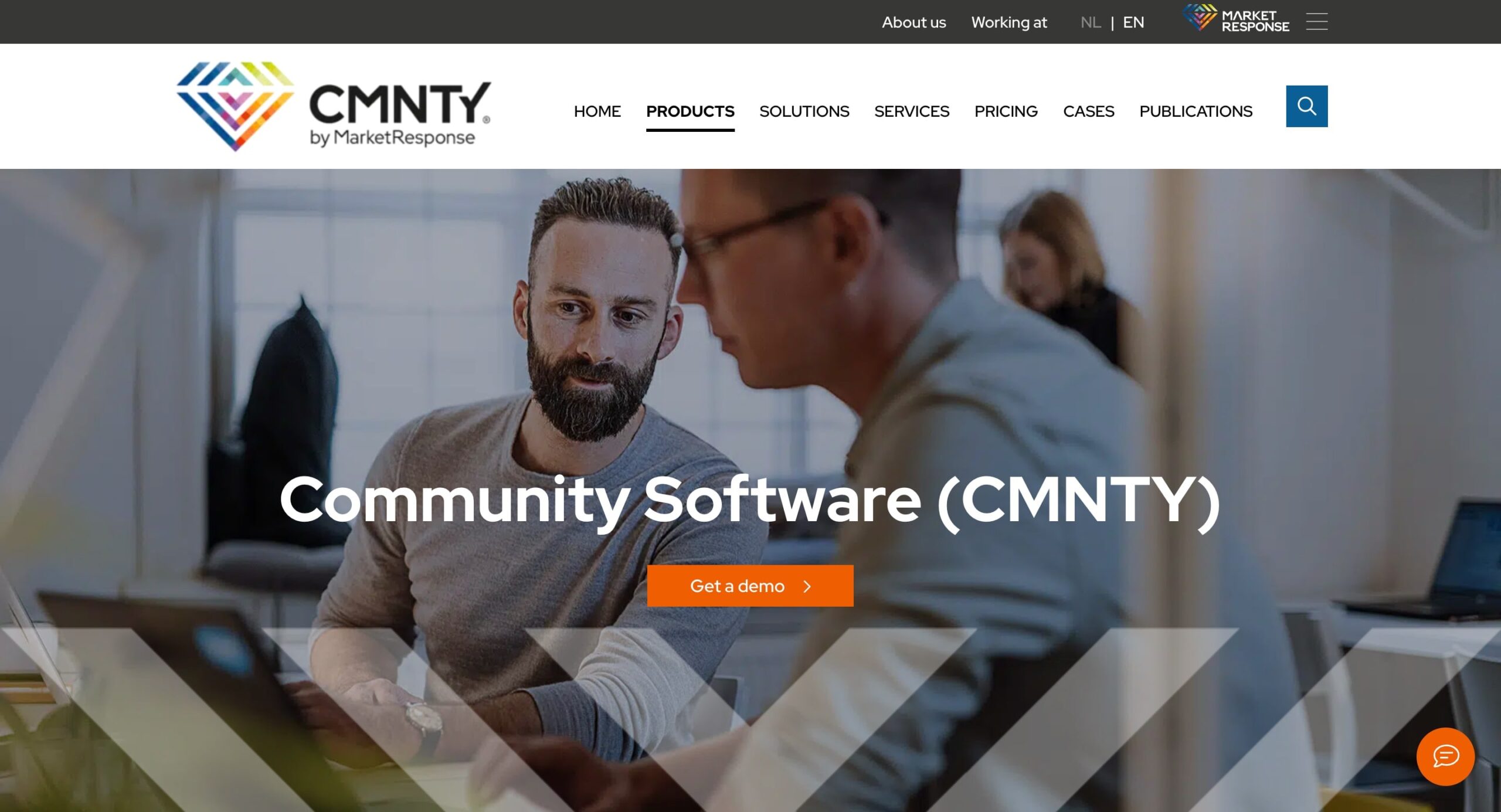 Online qualitative research tools