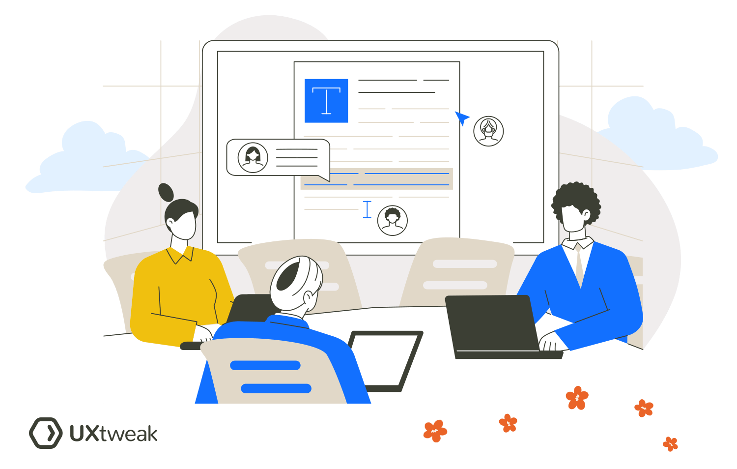 sarah doody, navigating a ux career, women in ux 