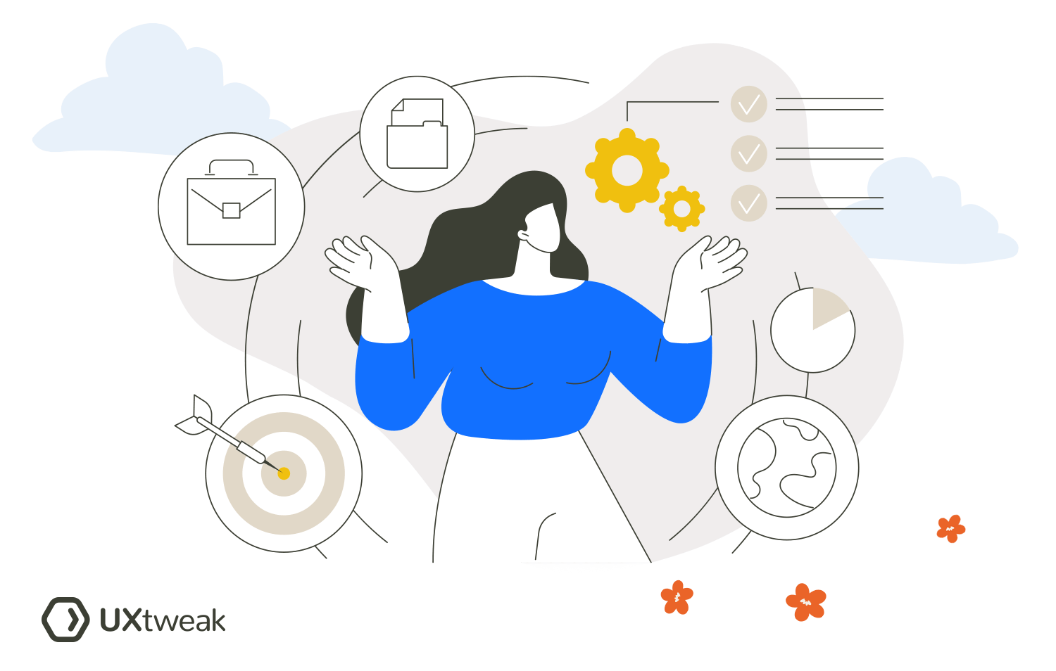 sarah doody, navigating a ux career