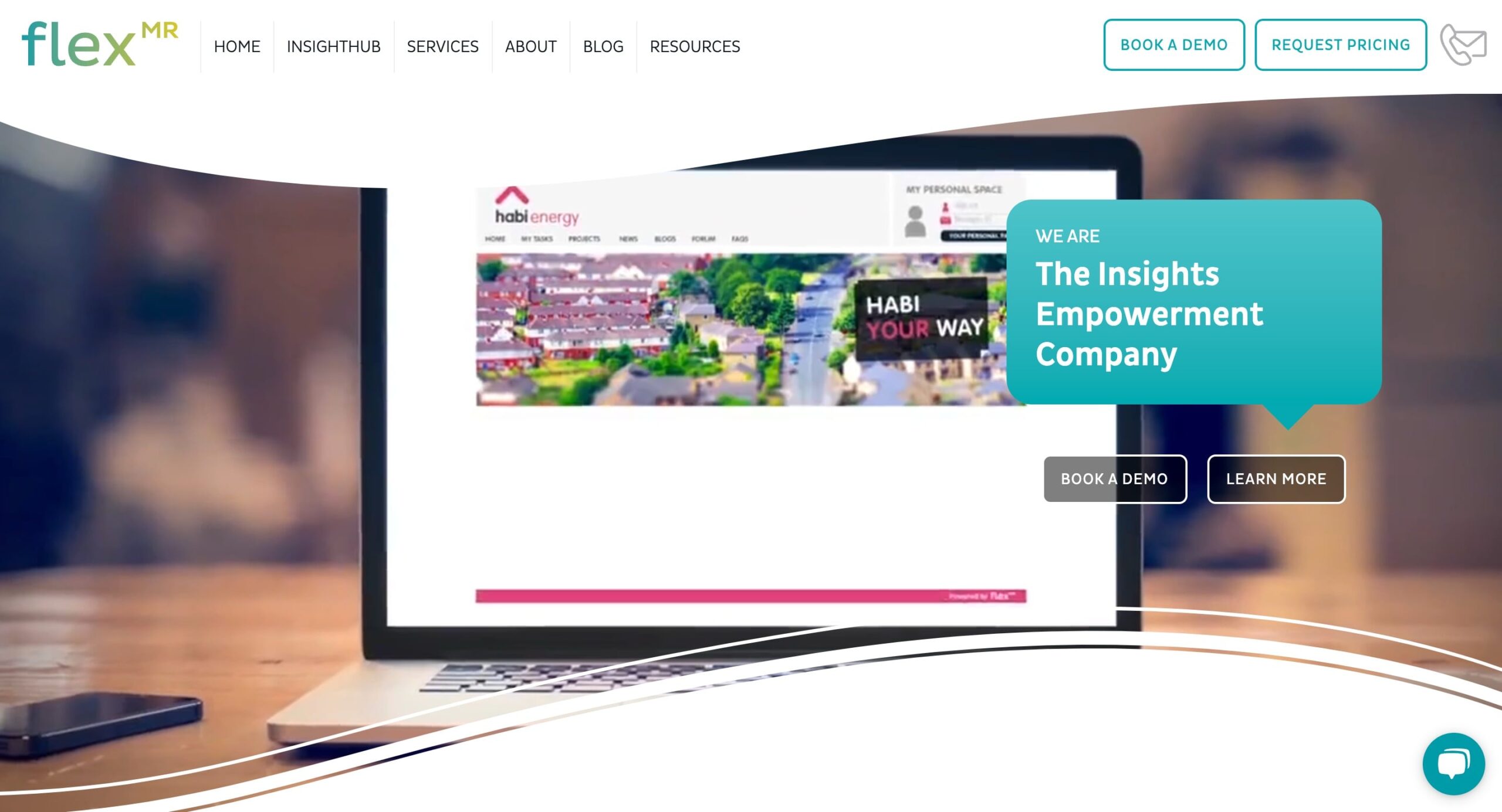 Online qualitative research tools