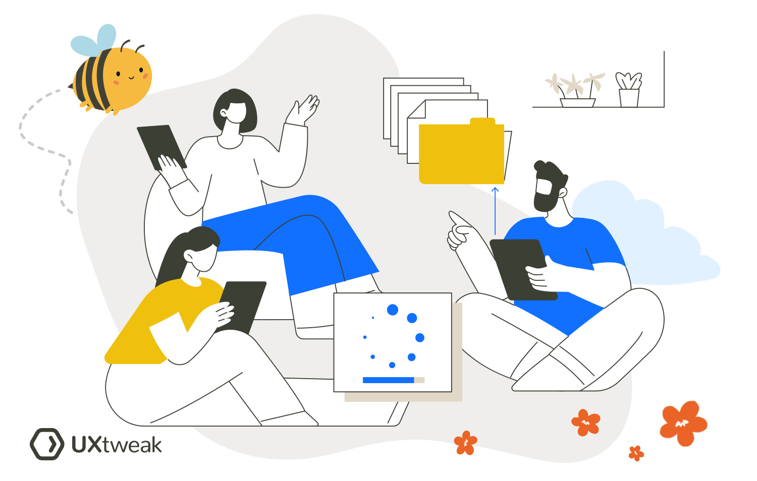 cognitive psychology in ux, maria panagiotidi