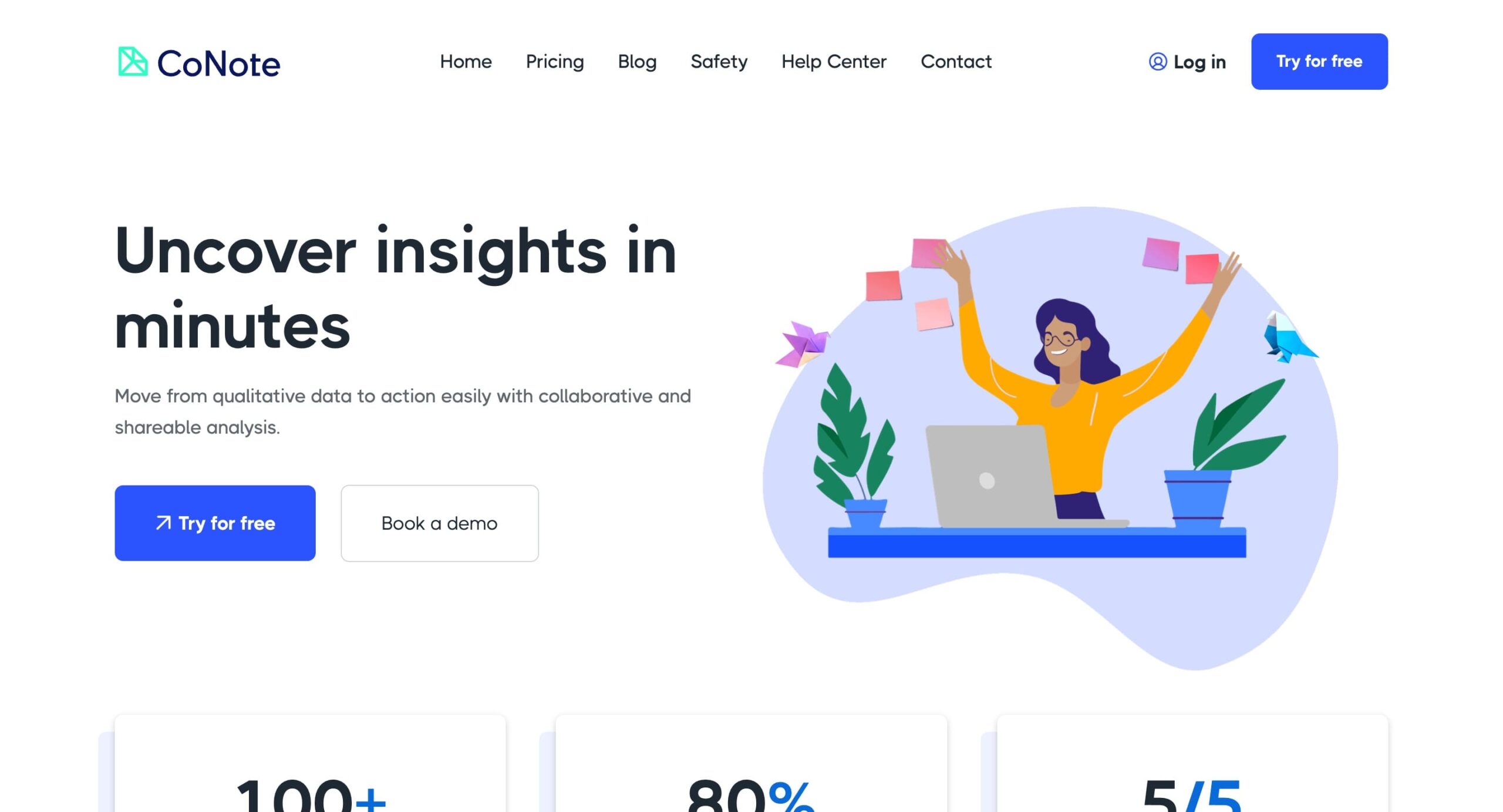 ux research repository