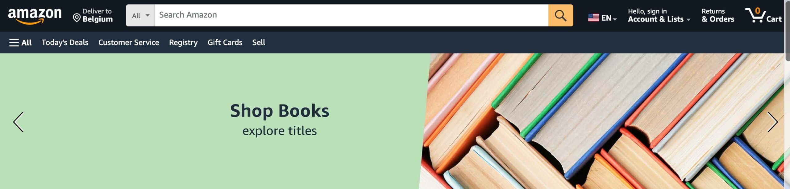 continuous product design examples