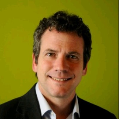 Chris Rourke, experto en UX y usabilidad, fundador de User Vision