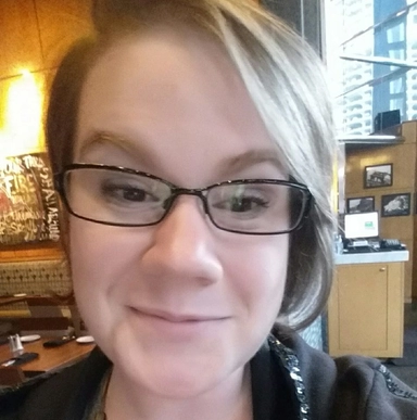 Ki Arnould, entusiasta de la investigación de usuarios y la experiencia del cliente