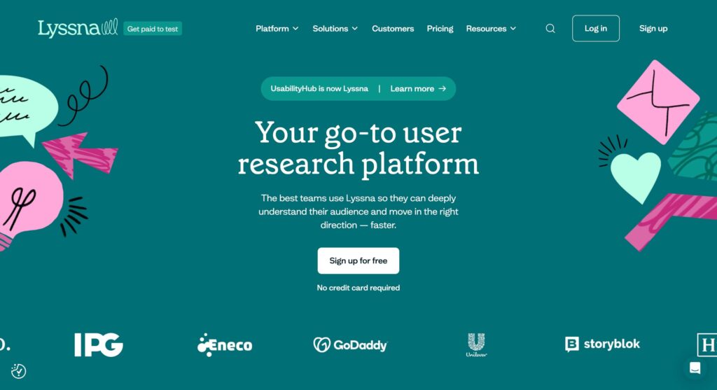 prototype testing tools