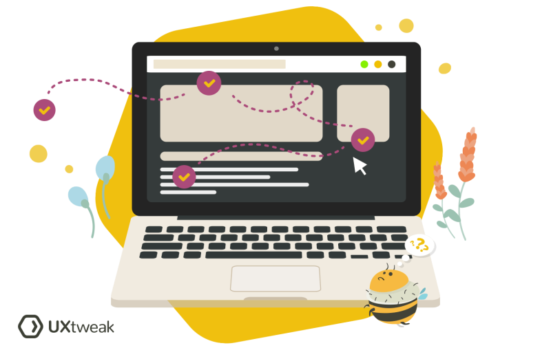 evaluación comparativa de la ux 