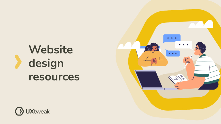 The Best Website Design Resources for 2024