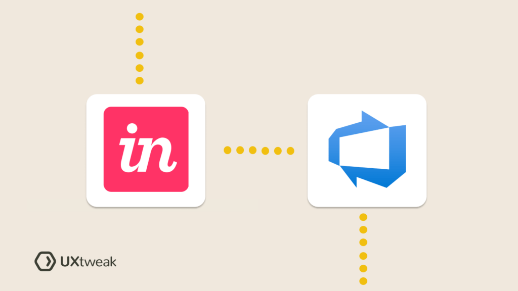 Invision+Azure Devops