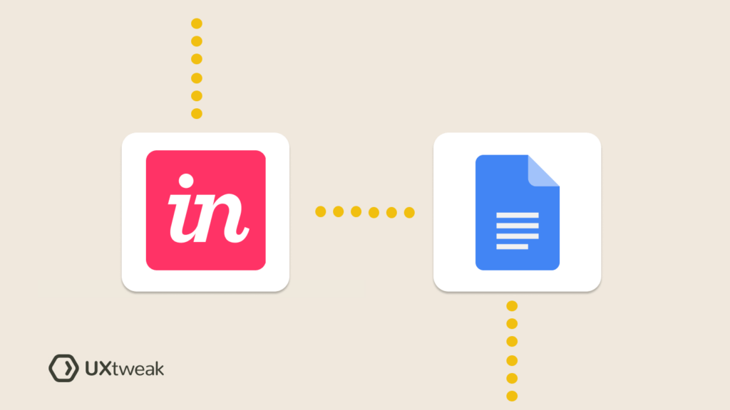 Invision+Google Docs