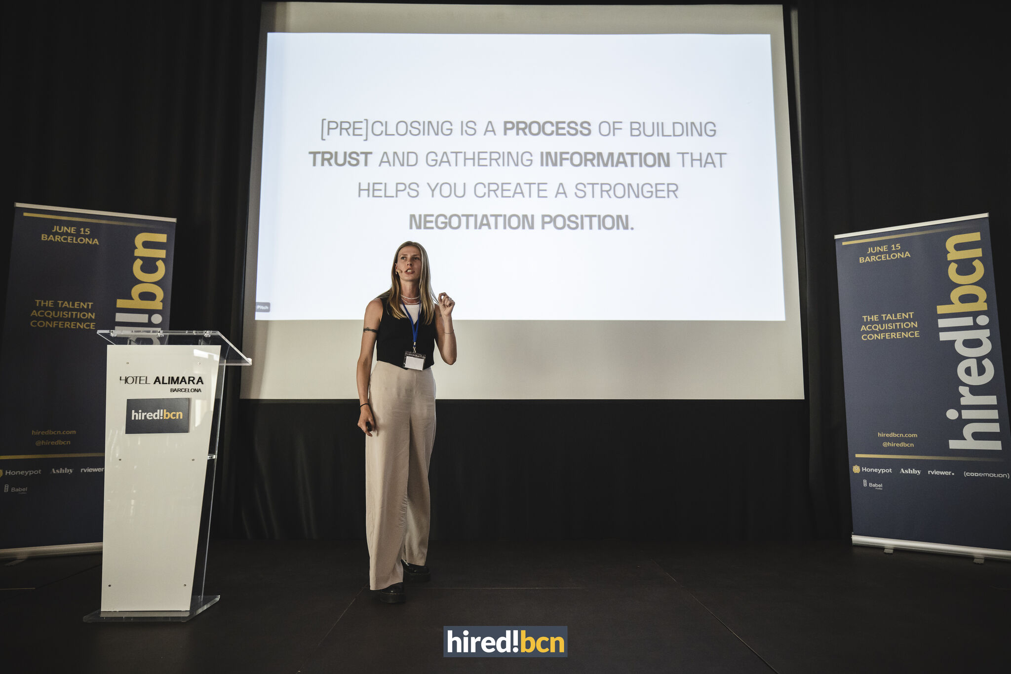 women in ux lena kul