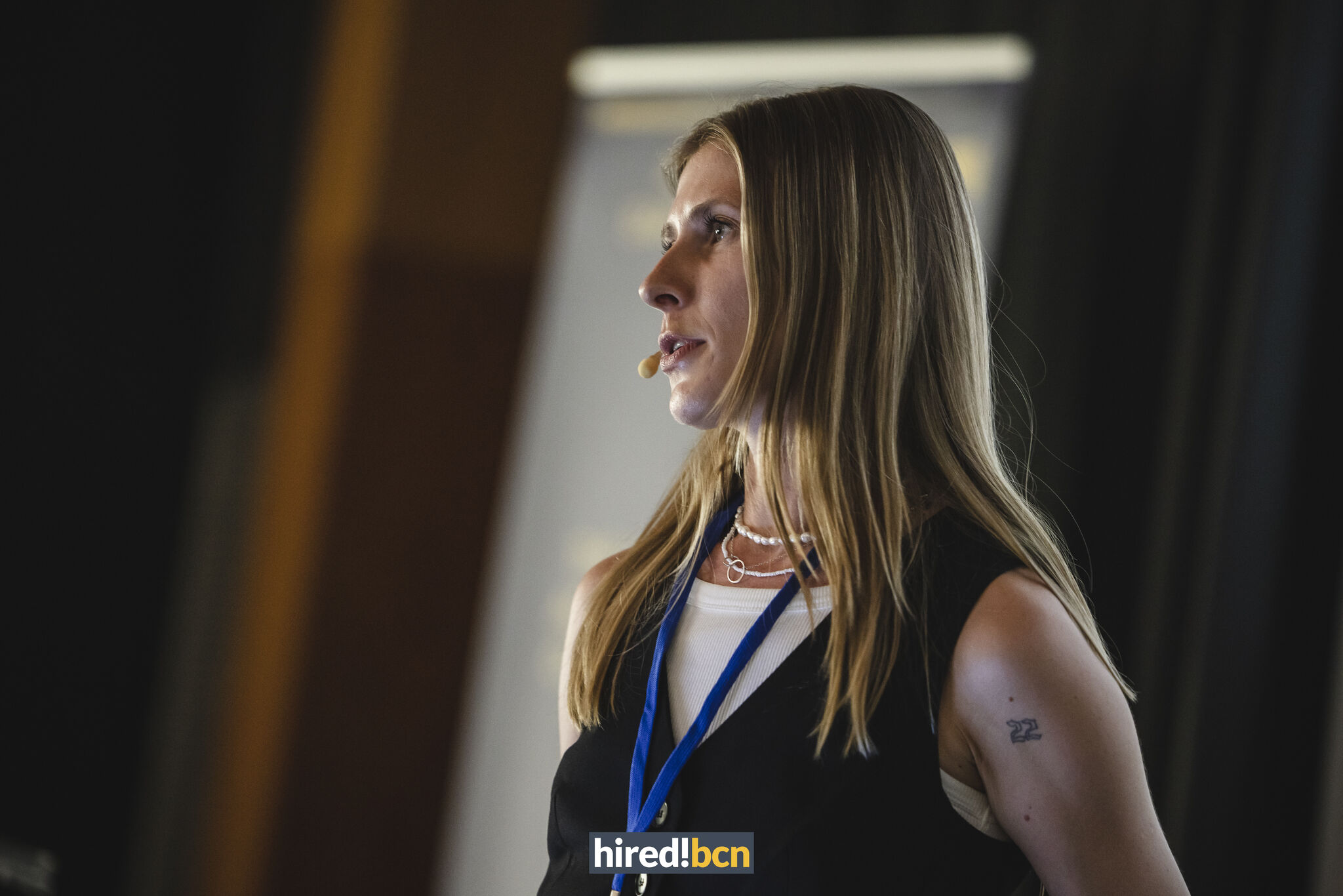 women in ux lena kul