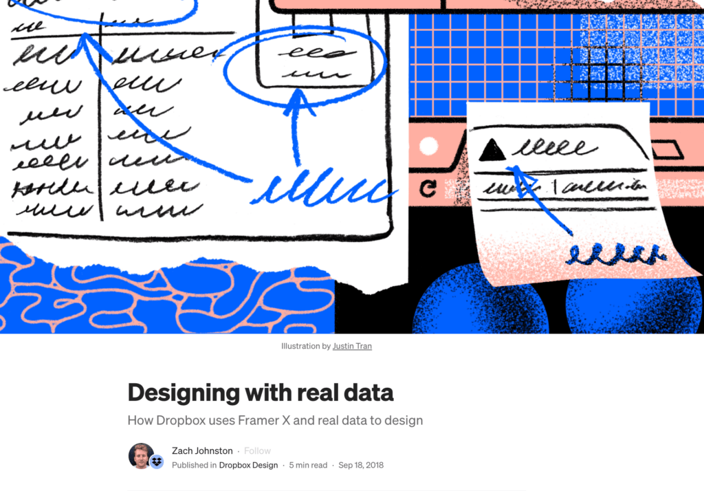 ux research case study