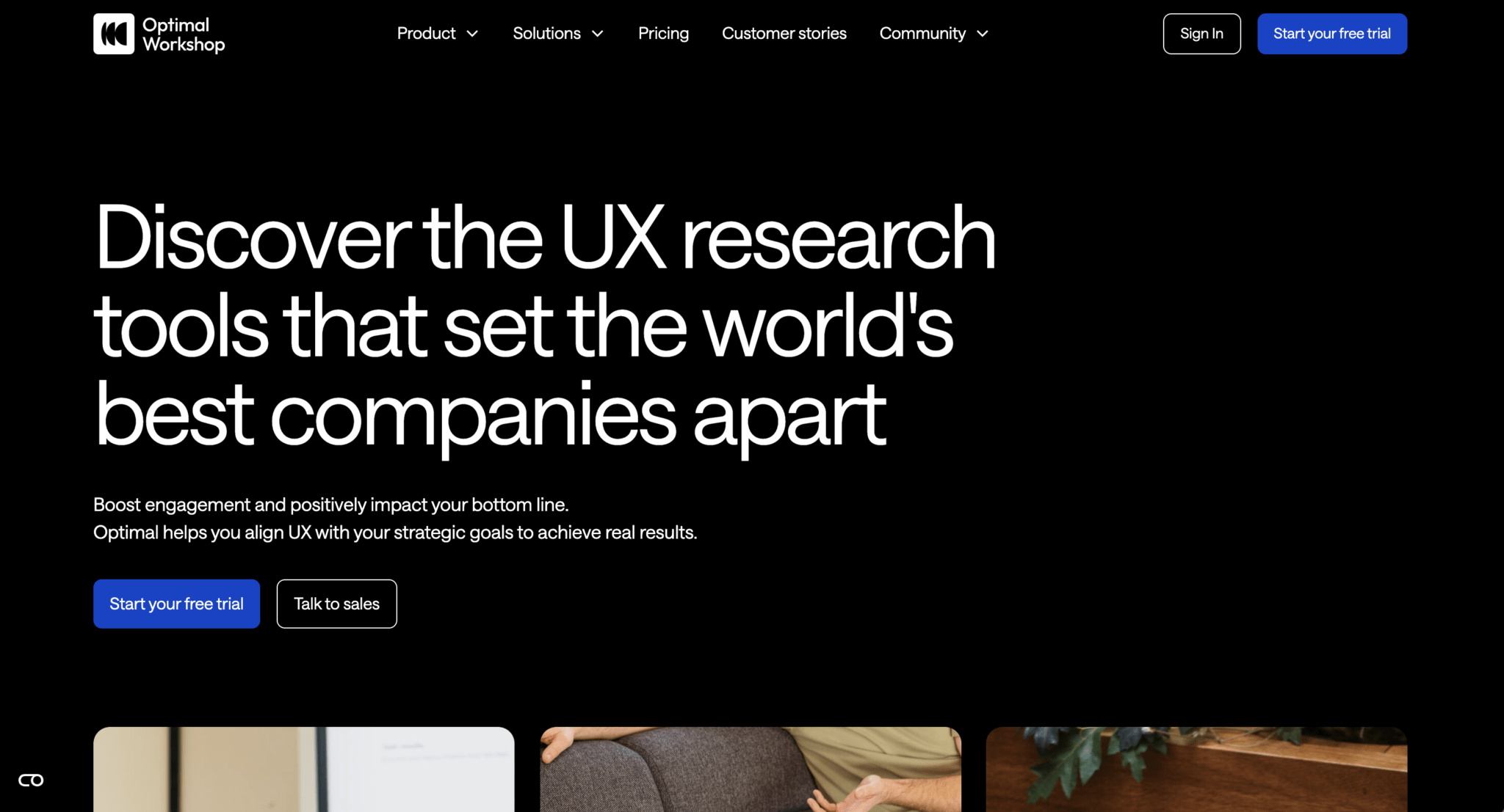 25 Best AI Tools for UX Research (Reviewed for 2026) | UXtweak