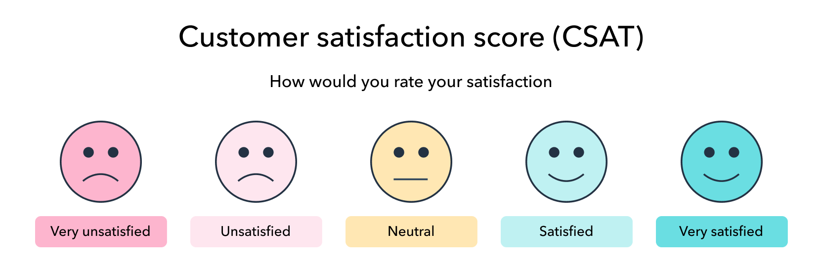 customer satisfaction score survey