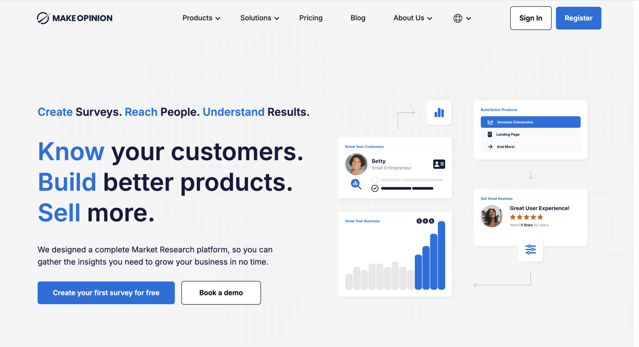 25 Best AI Tools for UX Research (Reviewed for 2026) | UXtweak